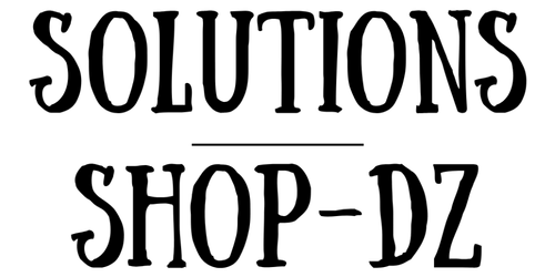 Solutions-shop-dz
